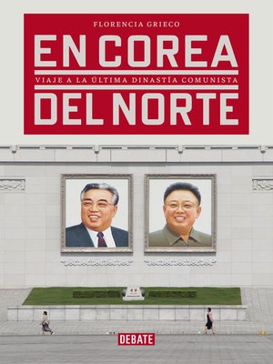 cover image of En Corea del Norte